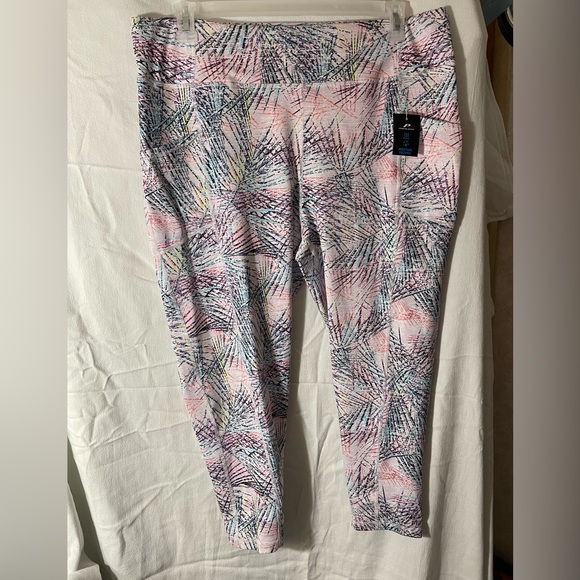 Pro Player Active Leggings